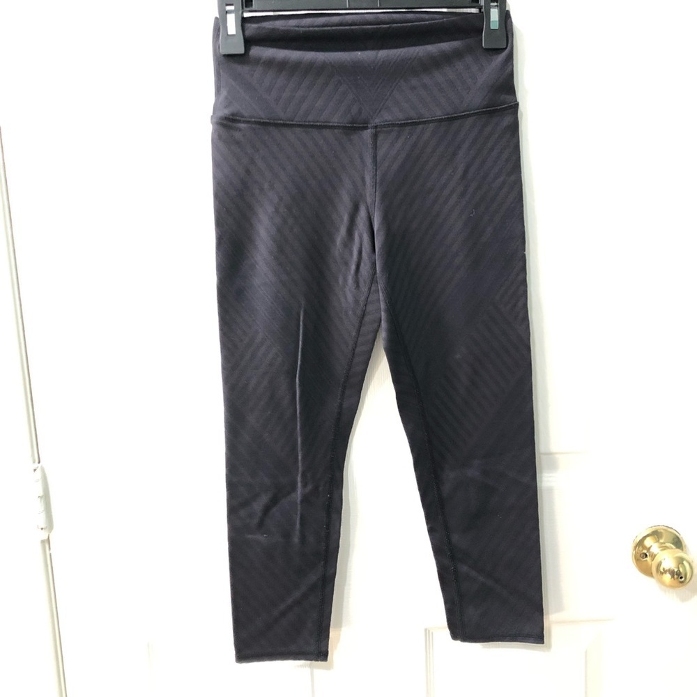 Alo athletic leggings size small